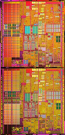 Intel Pentium XE 955, фото 1