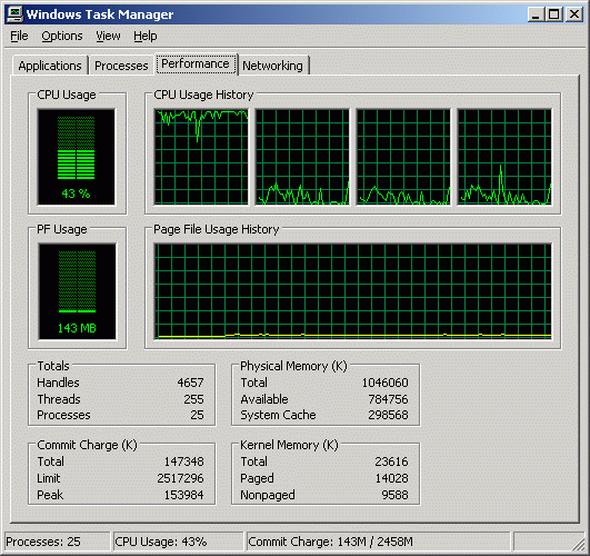 Intel Pentium XE 955, фото 2