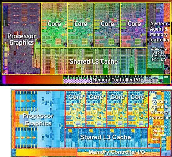 Процессоры Intel Ivy Bridge:, фото 7
