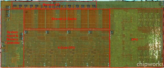 Процессоры Intel Ivy Bridge:, фото 6