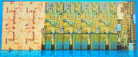 Процессоры Intel Ivy Bridge:, фото 8