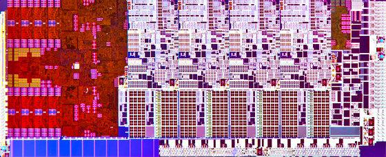 Процессоры Intel Ivy Bridge:, фото 2