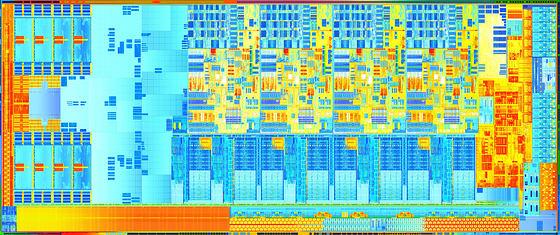 Процессоры Intel Ivy Bridge:, фото 3