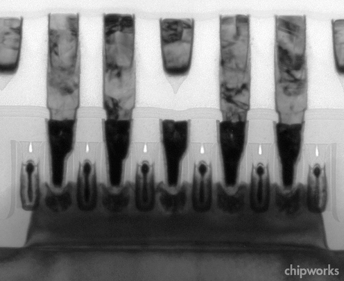 Процессоры Intel Ivy Bridge:, фото 16