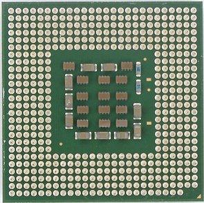 AMD Sempron и Intel Celeron D, фото 8
