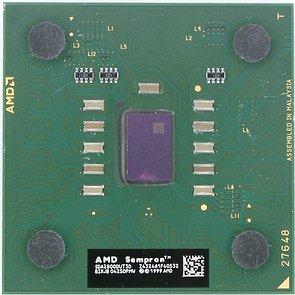 AMD Sempron и Intel Celeron D, фото 2
