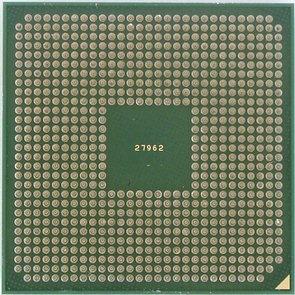 AMD Sempron и Intel Celeron D, фото 6