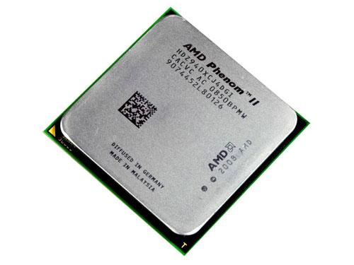 Еще раз о разгоне AMD Phenom II X4 940 Black Edition, фото 1