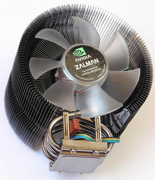 Еще раз о разгоне AMD Phenom II X4 940 Black Edition, фото 3