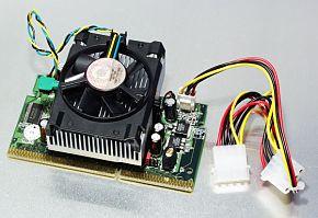 PowerLeap PL-iP3/T, или Как заставить работать Tualatin на Intel 440BX, фото 2