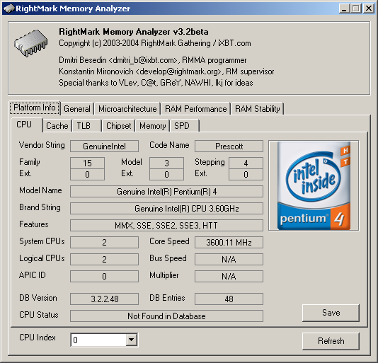 Процессоры для платформы Socket 775, фото 11