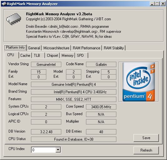 Процессоры для платформы Socket 775, фото 9