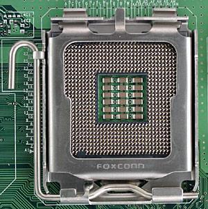 Процессоры для платформы Socket 775, фото 12