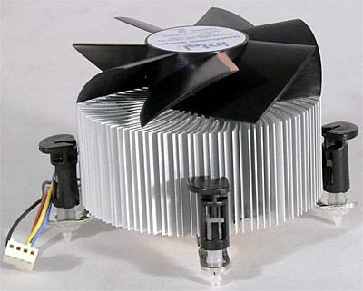 Процессоры для платформы Socket 775, фото 16