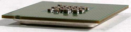 Процессоры для платформы Socket 775, фото 5