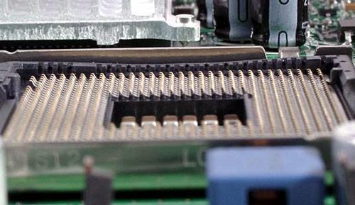 Процессоры для платформы Socket 775, фото 13