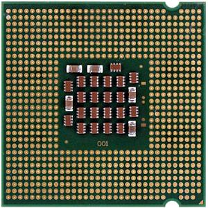 Процессоры для платформы Socket 775, фото 2