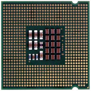 Процессоры для платформы Socket 775, фото 4