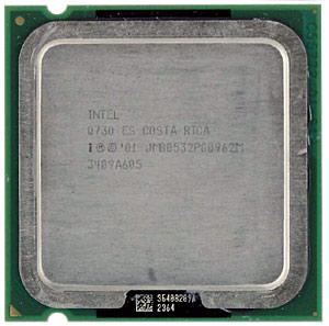 Процессоры для платформы Socket 775, фото 3