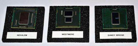 Процессоры Intel Sandy Bridge — все секреты., фото 1