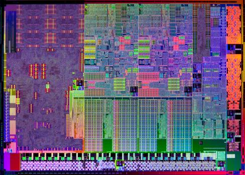 Процессоры Intel Sandy Bridge — все секреты., фото 8
