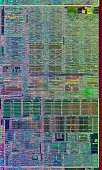 Процессоры Intel Sandy Bridge — все секреты., фото 1
