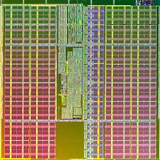 Процессоры Intel Sandy Bridge — все секреты., фото 7