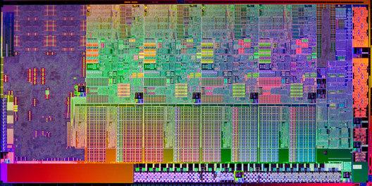 Процессоры Intel Sandy Bridge — все секреты., фото 5