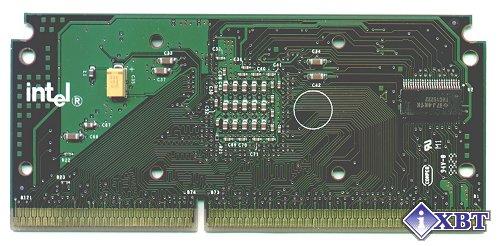 Процессоры Intel Pentium III 600E и 600EB c ядром Coppermine, фото 4