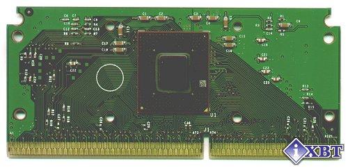 Процессоры Intel Pentium III 600E и 600EB c ядром Coppermine, фото 3