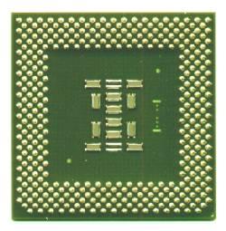 Процессор Intel Pentium III 500E FC-PGA, фото 2