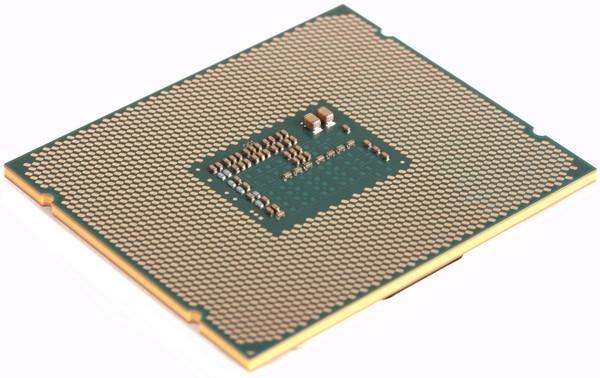 Восьмиядерный процессор Intel Core i7-5960X (Haswell-E):, фото 2
