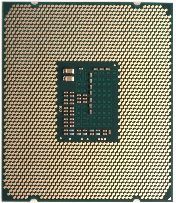 Восьмиядерный процессор Intel Core i7-5960X (Haswell-E):, фото 4
