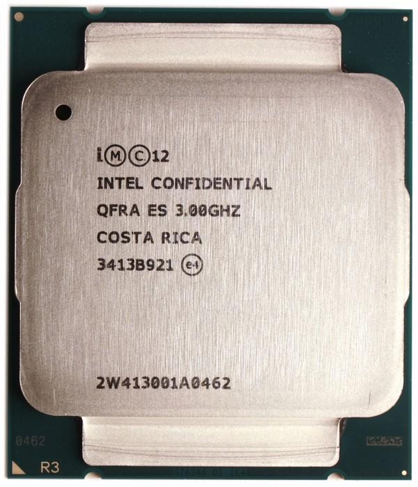 Восьмиядерный процессор Intel Core i7-5960X (Haswell-E):, фото 3