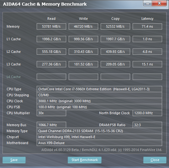 Восьмиядерный процессор Intel Core i7-5960X (Haswell-E):, фото 6