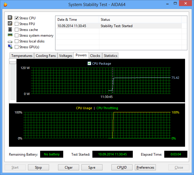 Восьмиядерный процессор Intel Core i7-5960X (Haswell-E):, фото 13