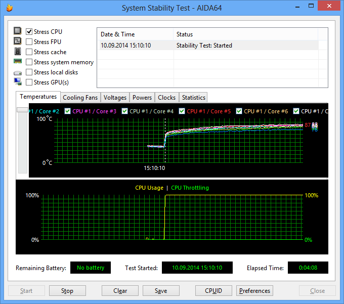 Восьмиядерный процессор Intel Core i7-5960X (Haswell-E):, фото 18