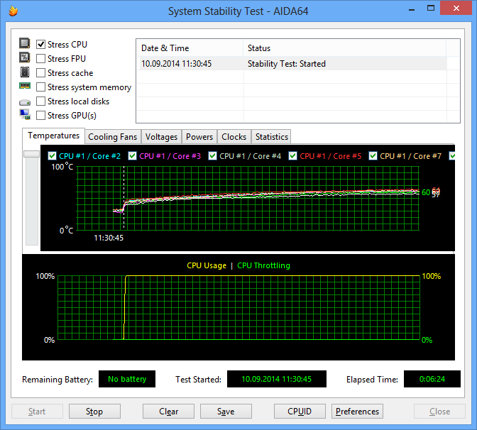 Восьмиядерный процессор Intel Core i7-5960X (Haswell-E):, фото 12