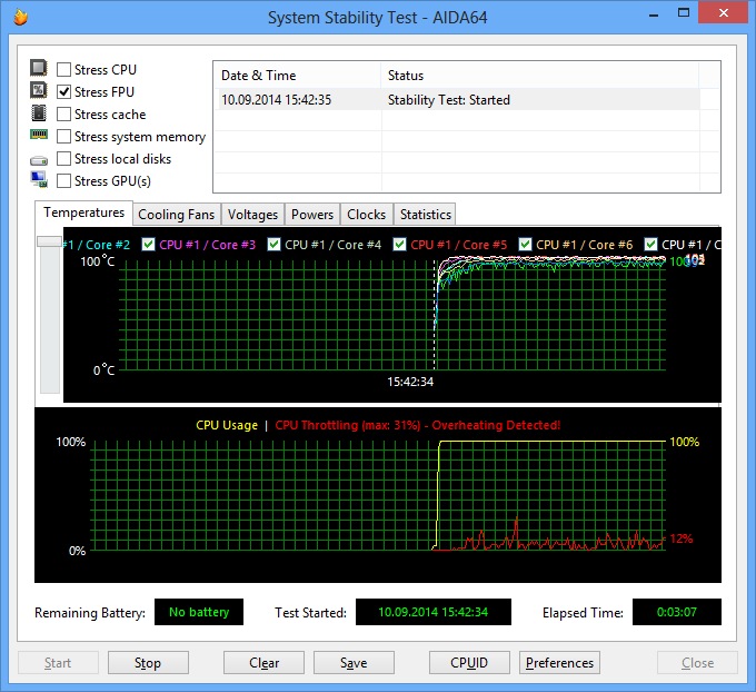 Восьмиядерный процессор Intel Core i7-5960X (Haswell-E):, фото 20