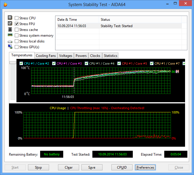 Восьмиядерный процессор Intel Core i7-5960X (Haswell-E):, фото 15