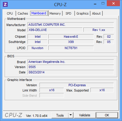 Восьмиядерный процессор Intel Core i7-5960X (Haswell-E):, фото 7