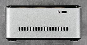 Платформа Intel NUC D34010WYKH:, фото 6