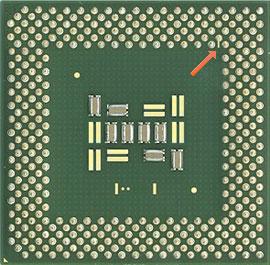 Разгон процессоров Celeron и Pentium III-E с шиной 100 МГц на платах, для этого не предназначенных, фото 2