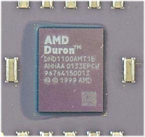 Intel Celeron 1,3 ГГц под Socket 370 на базе ядра «Tualatin», фото 5
