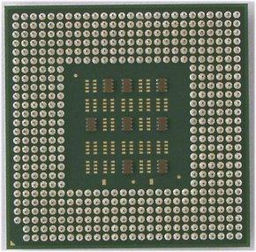 Новое поколение процессоров Celeron на ядре «Willamette-128», фото 2