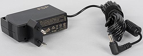 Мини-ПК Intel NUC5CPYH:, фото 4