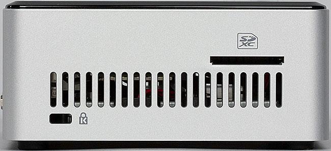Мини-ПК Intel NUC5CPYH:, фото 5