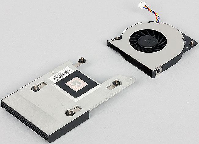 Мини-ПК Intel NUC5CPYH:, фото 9