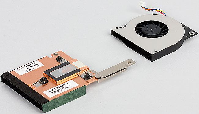 Мини-ПК Intel NUC5i5MYHE:, фото 9