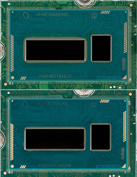 Мини-ПК Intel NUC 5i7RYH:, фото 2